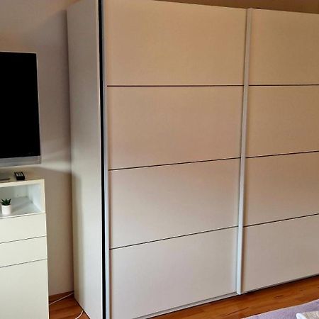 Apartman Lara Crikvenica Bagian luar foto