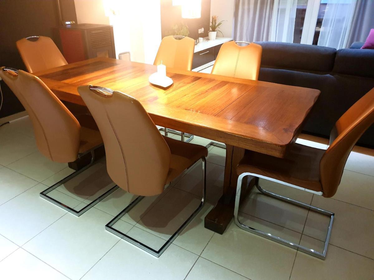 Apartman Lara Crikvenica Bagian luar foto